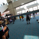 Illustration for article titled The Most Fantastic Cosplay of Comic-Con 2015, Day Two!
